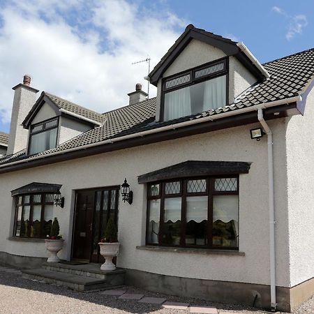 Sleepy Hollow B&B Ballymena Zewnętrze zdjęcie
