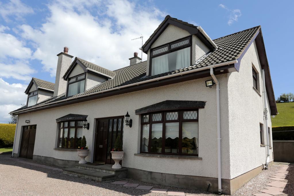 Sleepy Hollow B&B Ballymena Zewnętrze zdjęcie