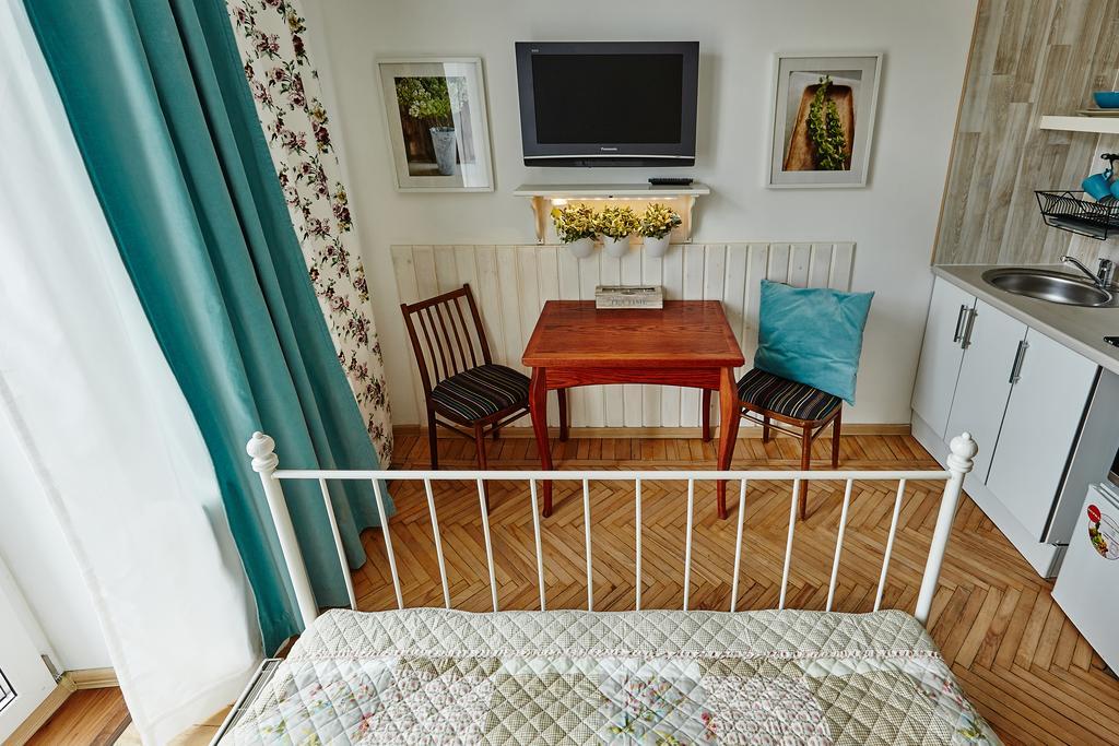 Sleepy Hollow B&B Ballymena Pokój zdjęcie