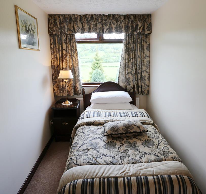 Sleepy Hollow B&B Ballymena Pokój zdjęcie