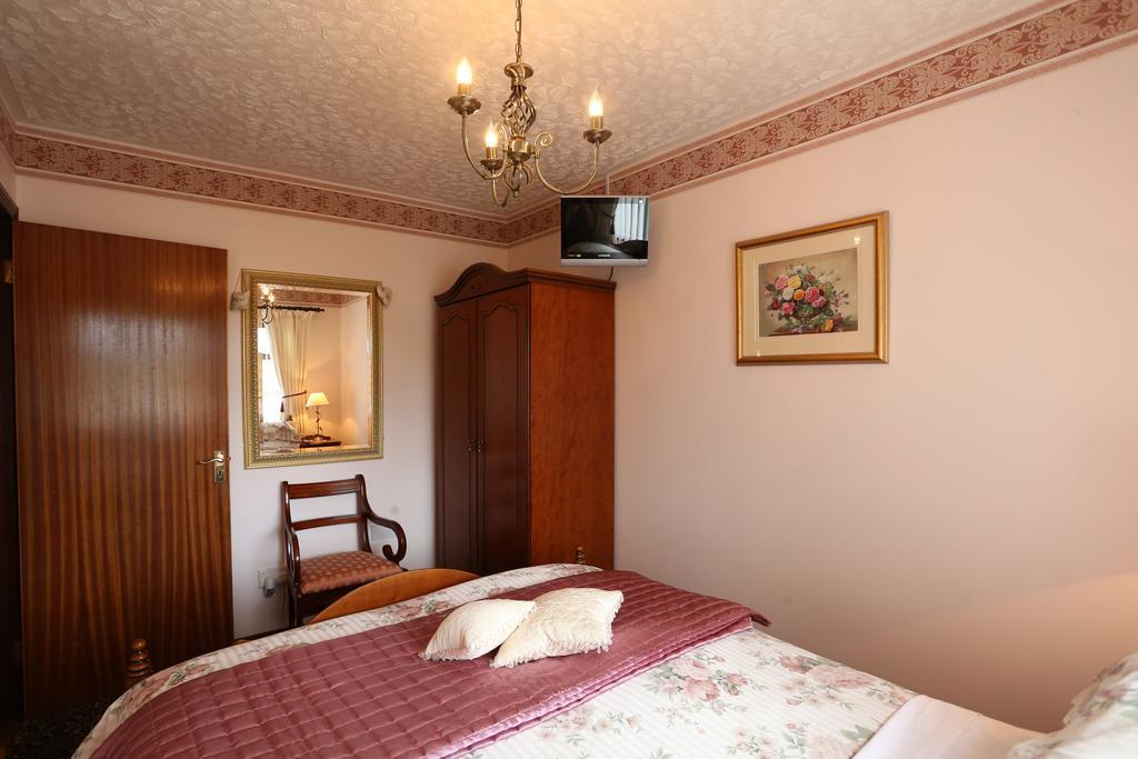 Sleepy Hollow B&B Ballymena Pokój zdjęcie