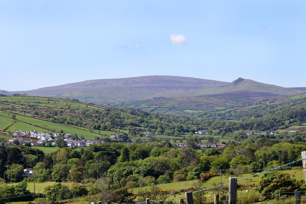 Sleepy Hollow B&B Ballymena Zewnętrze zdjęcie