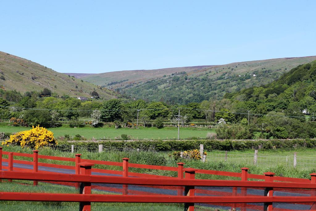 Sleepy Hollow B&B Ballymena Zewnętrze zdjęcie