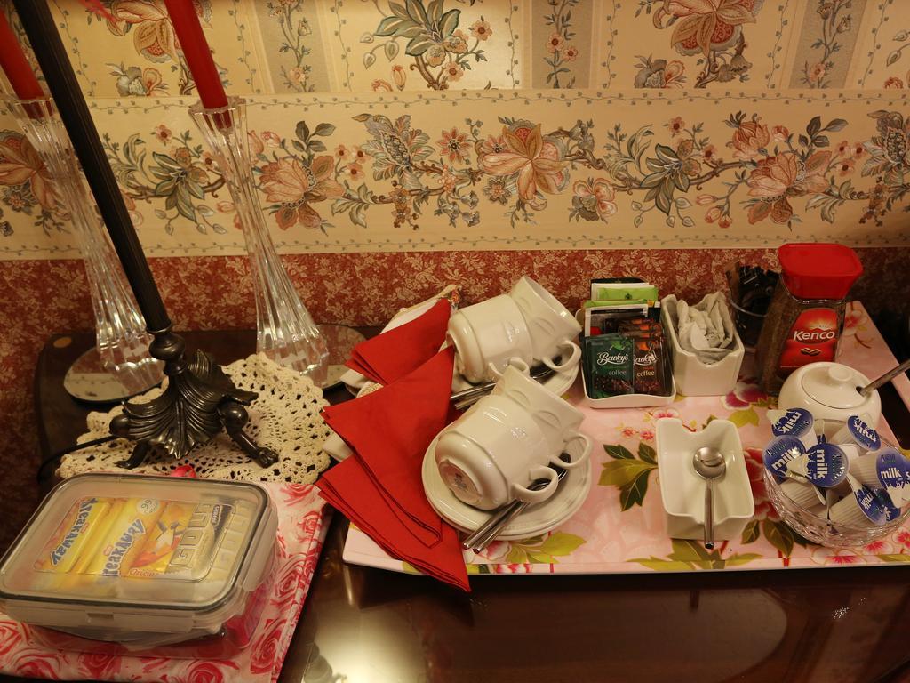 Sleepy Hollow B&B Ballymena Zewnętrze zdjęcie