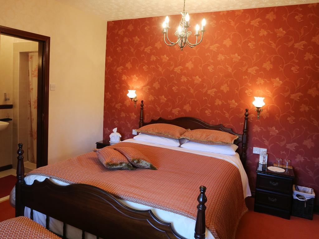 Sleepy Hollow B&B Ballymena Pokój zdjęcie