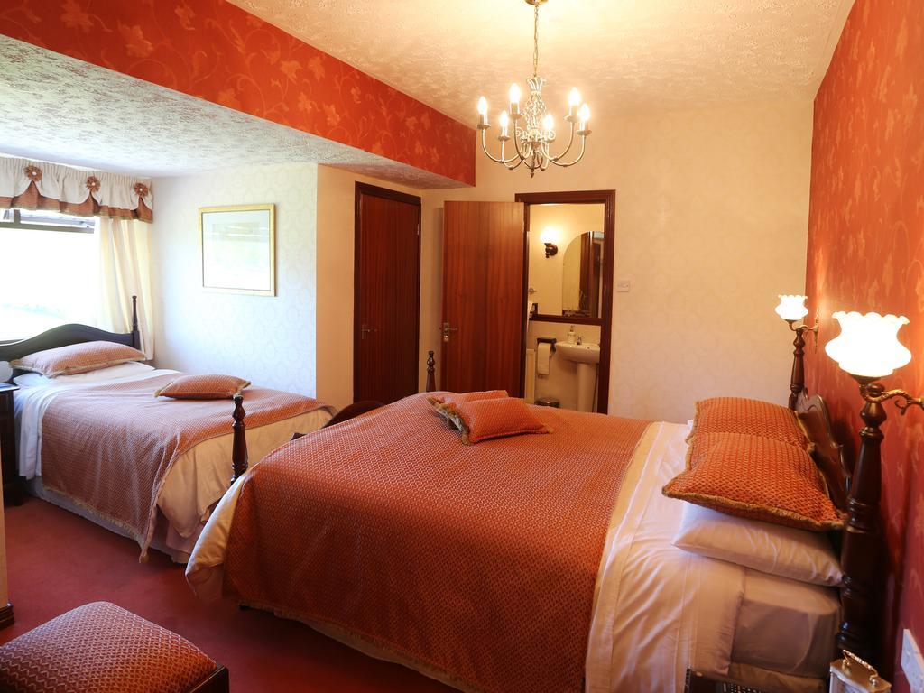 Sleepy Hollow B&B Ballymena Zewnętrze zdjęcie