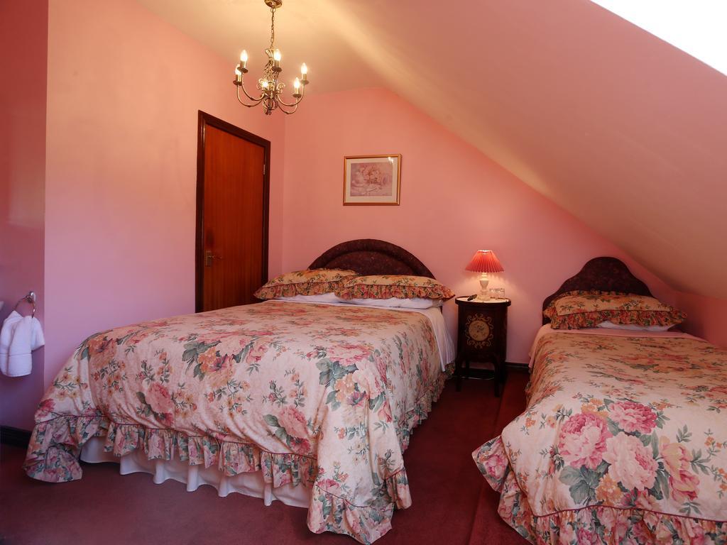 Sleepy Hollow B&B Ballymena Pokój zdjęcie