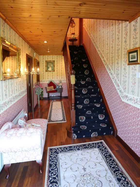 Sleepy Hollow B&B Ballymena Zewnętrze zdjęcie