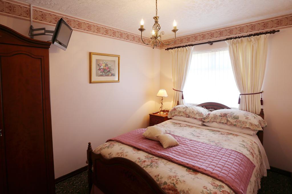 Sleepy Hollow B&B Ballymena Pokój zdjęcie