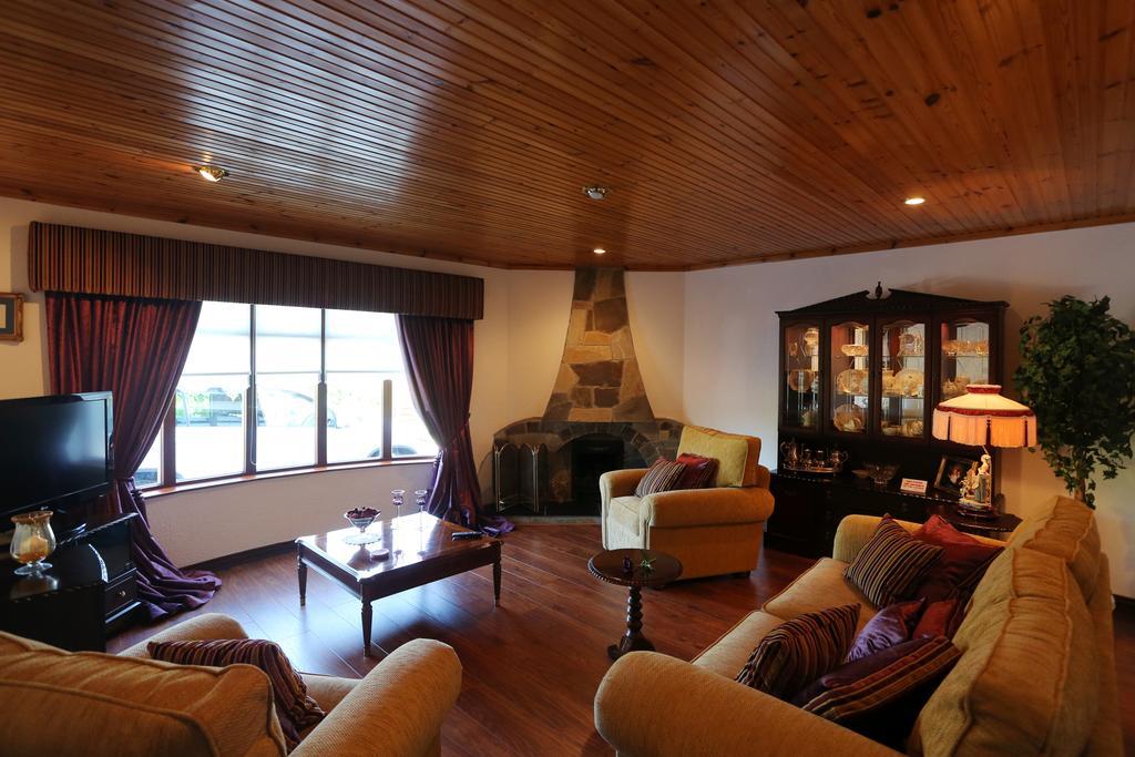 Sleepy Hollow B&B Ballymena Zewnętrze zdjęcie