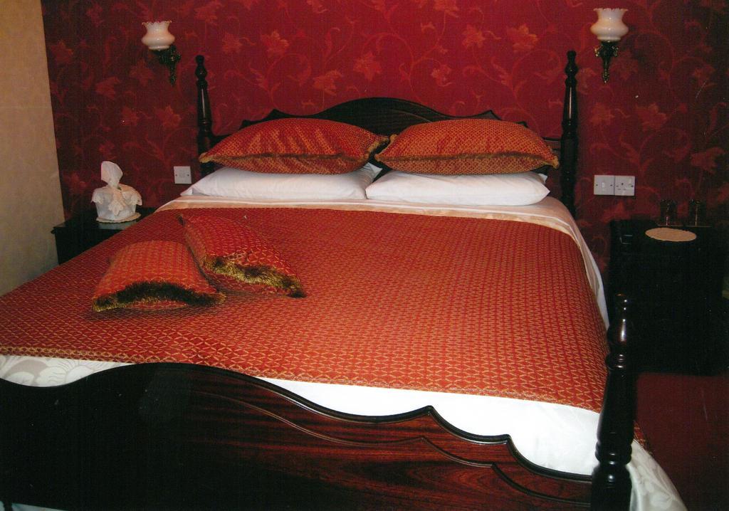 Sleepy Hollow B&B Ballymena Pokój zdjęcie