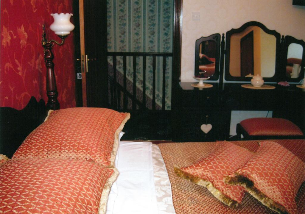 Sleepy Hollow B&B Ballymena Pokój zdjęcie