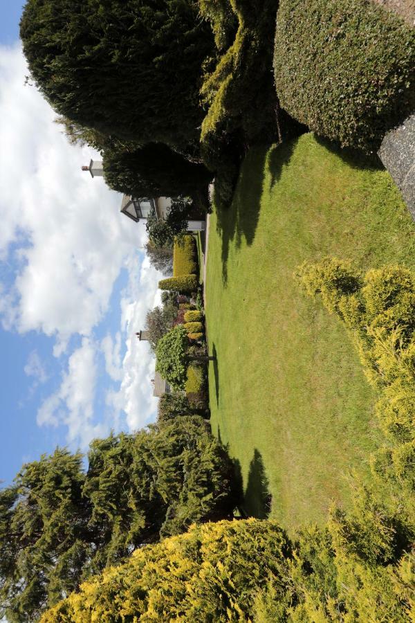 Sleepy Hollow B&B Ballymena Zewnętrze zdjęcie