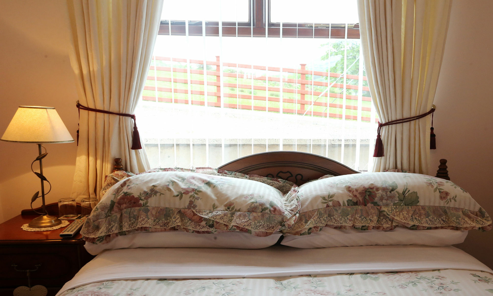 Sleepy Hollow B&B Ballymena Zewnętrze zdjęcie