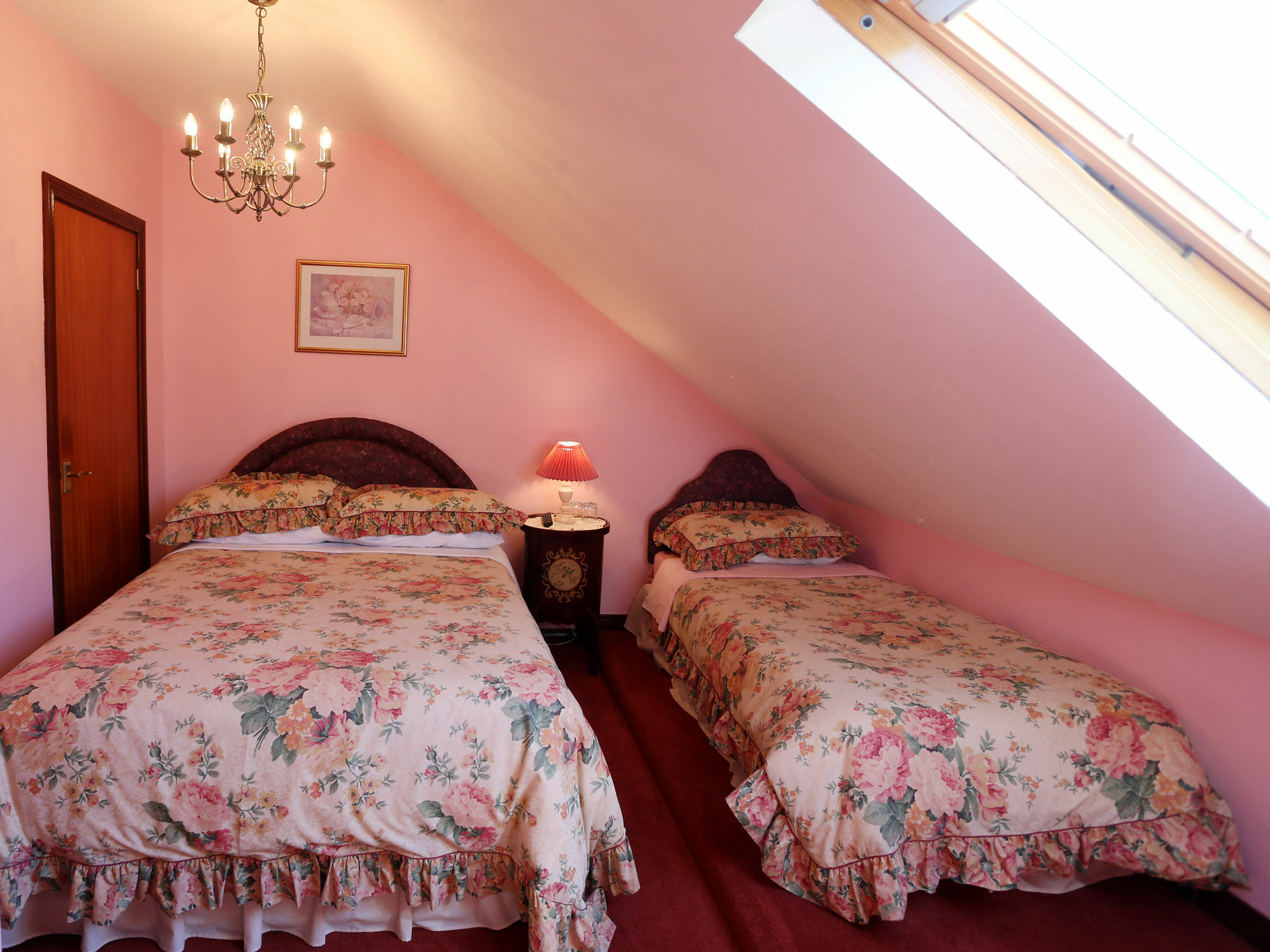 Sleepy Hollow B&B Ballymena Zewnętrze zdjęcie