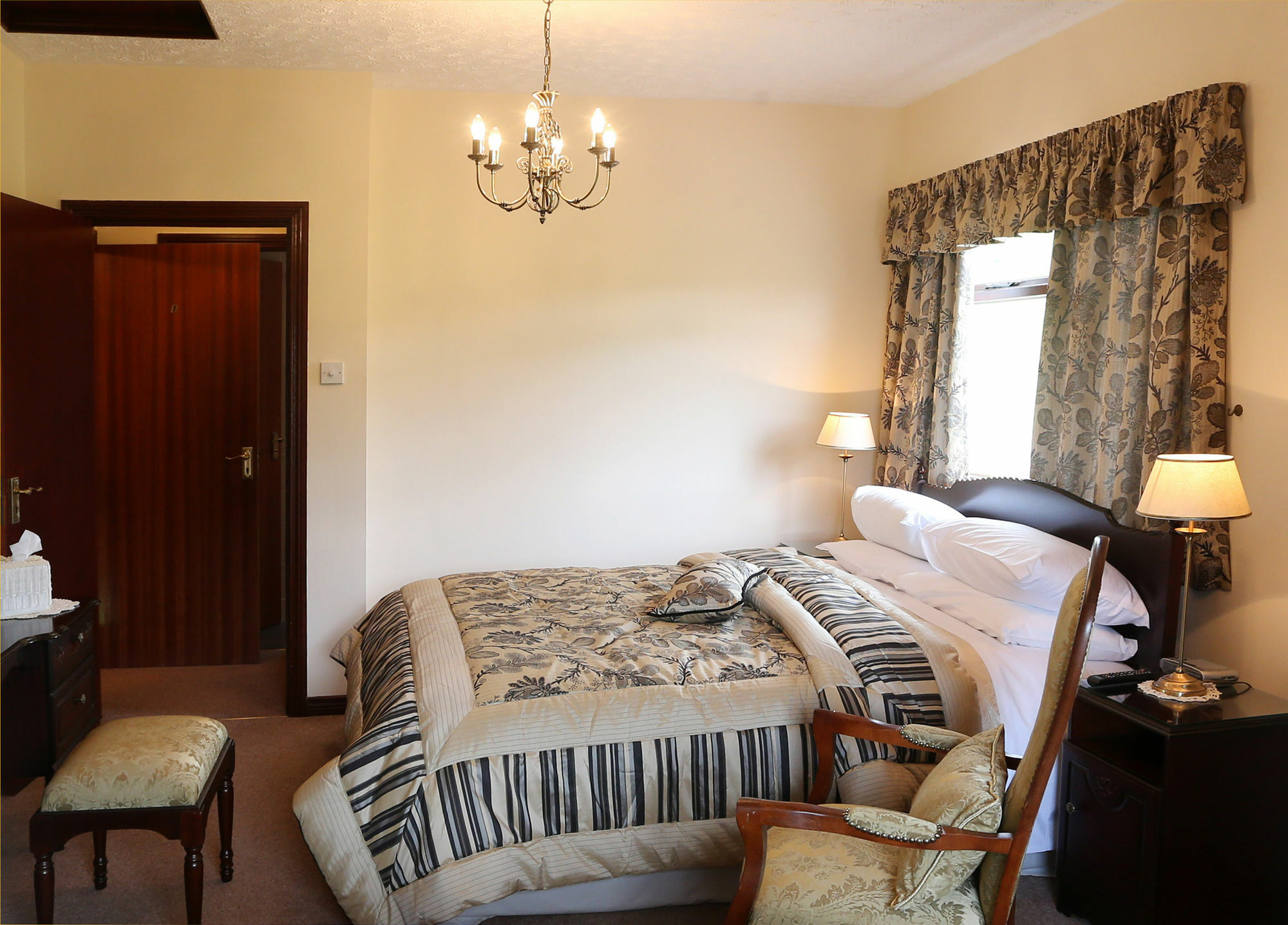 Sleepy Hollow B&B Ballymena Zewnętrze zdjęcie