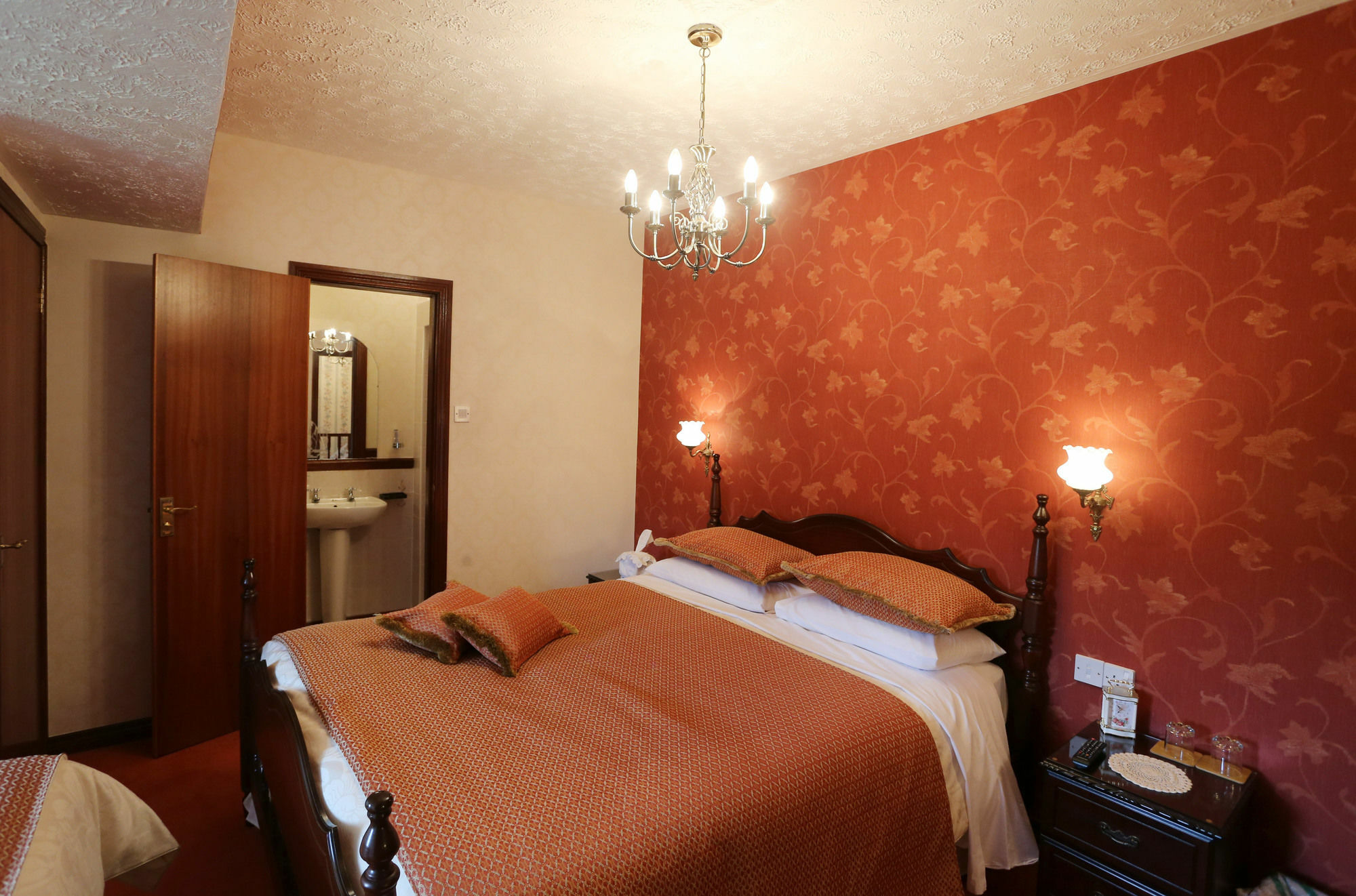 Sleepy Hollow B&B Ballymena Zewnętrze zdjęcie