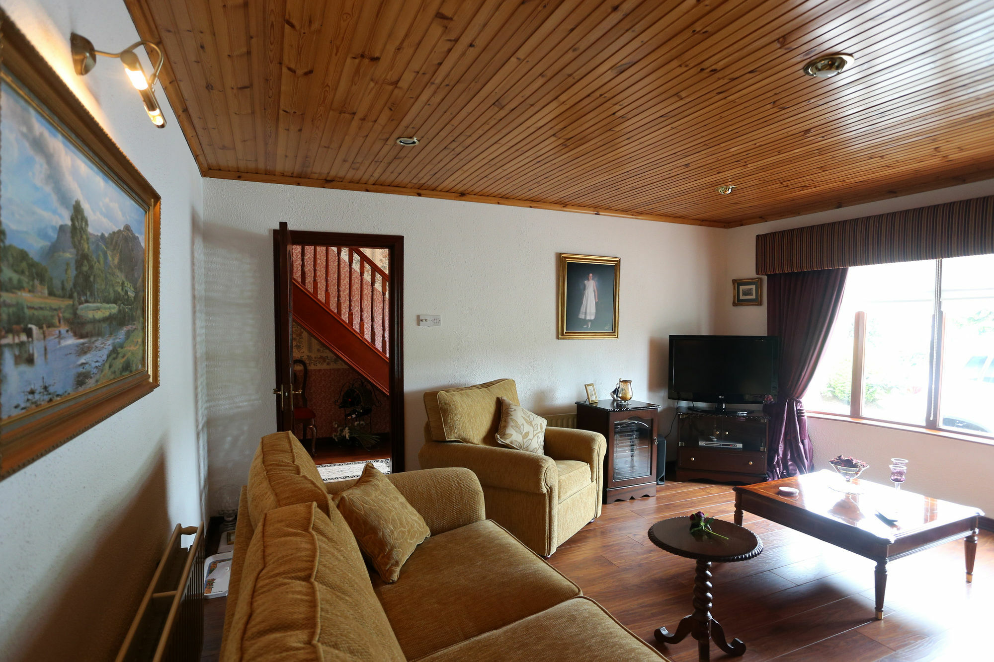 Sleepy Hollow B&B Ballymena Zewnętrze zdjęcie