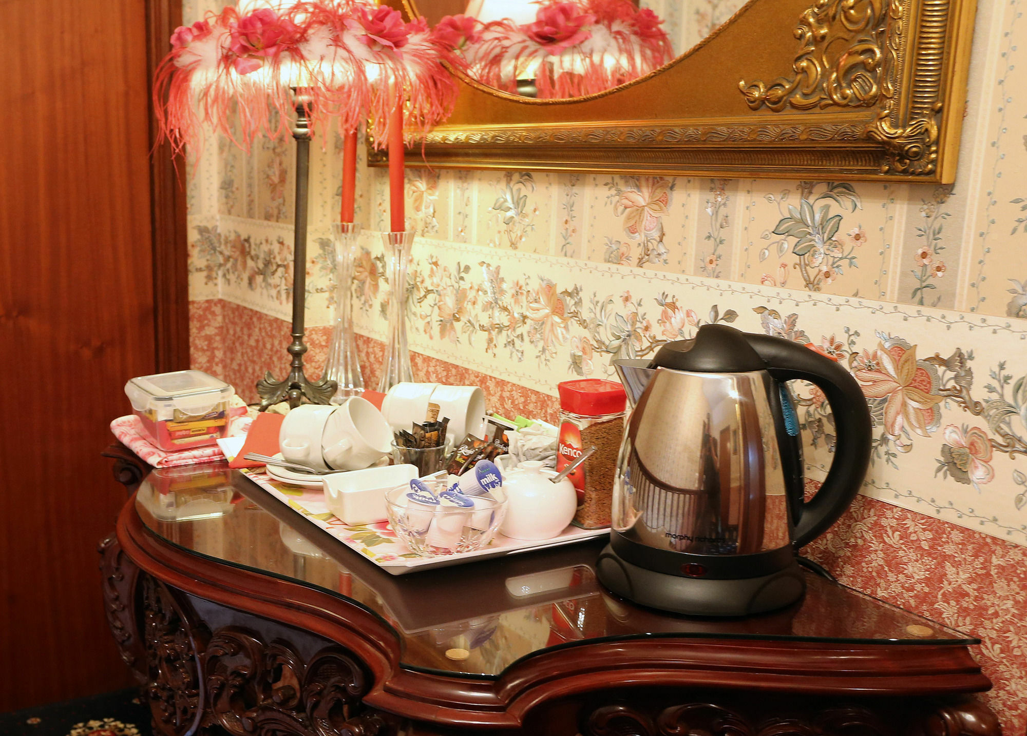 Sleepy Hollow B&B Ballymena Zewnętrze zdjęcie