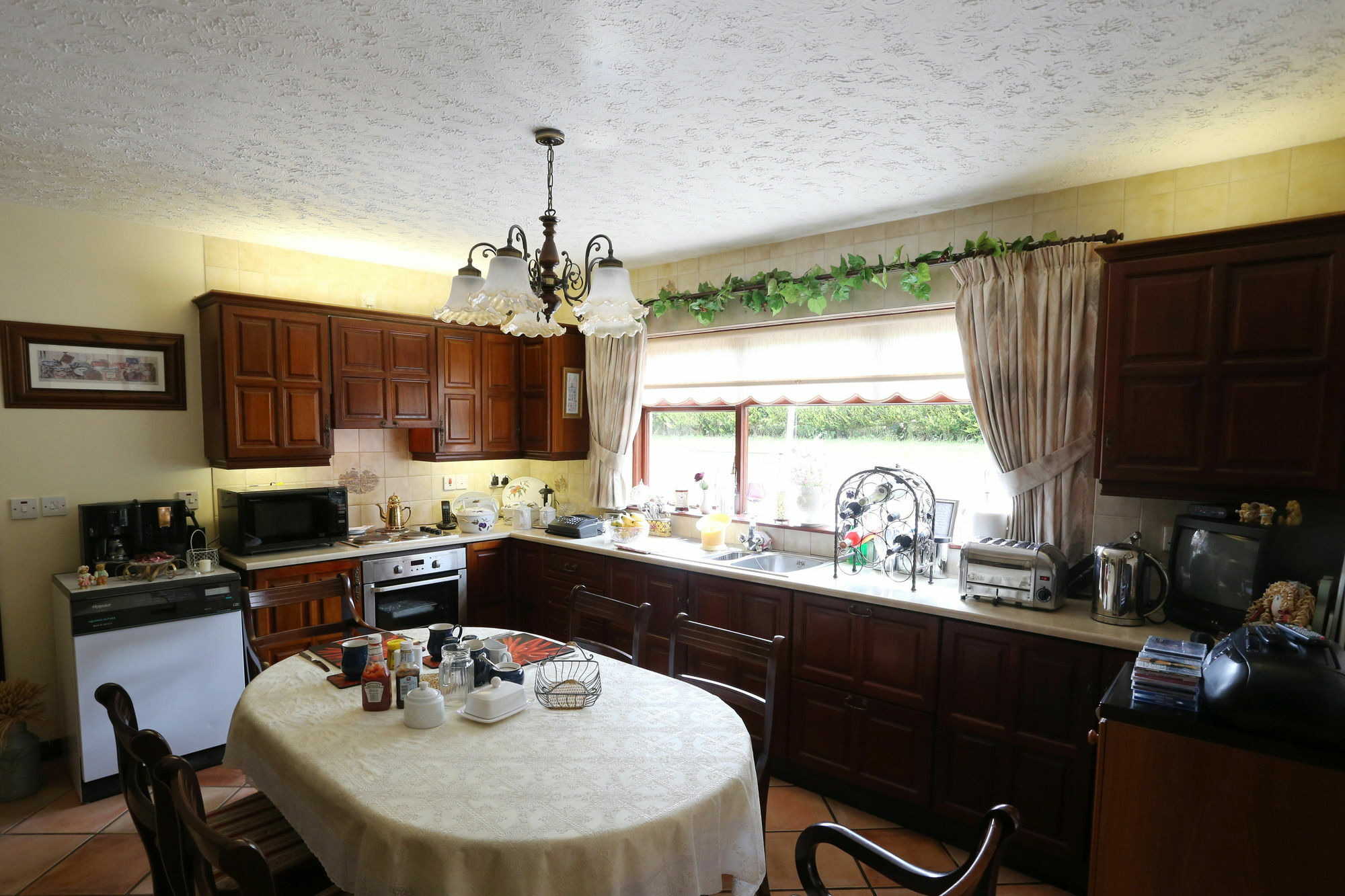 Sleepy Hollow B&B Ballymena Zewnętrze zdjęcie