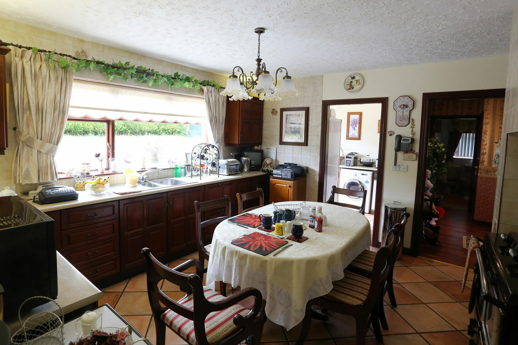 Sleepy Hollow B&B Ballymena Zewnętrze zdjęcie