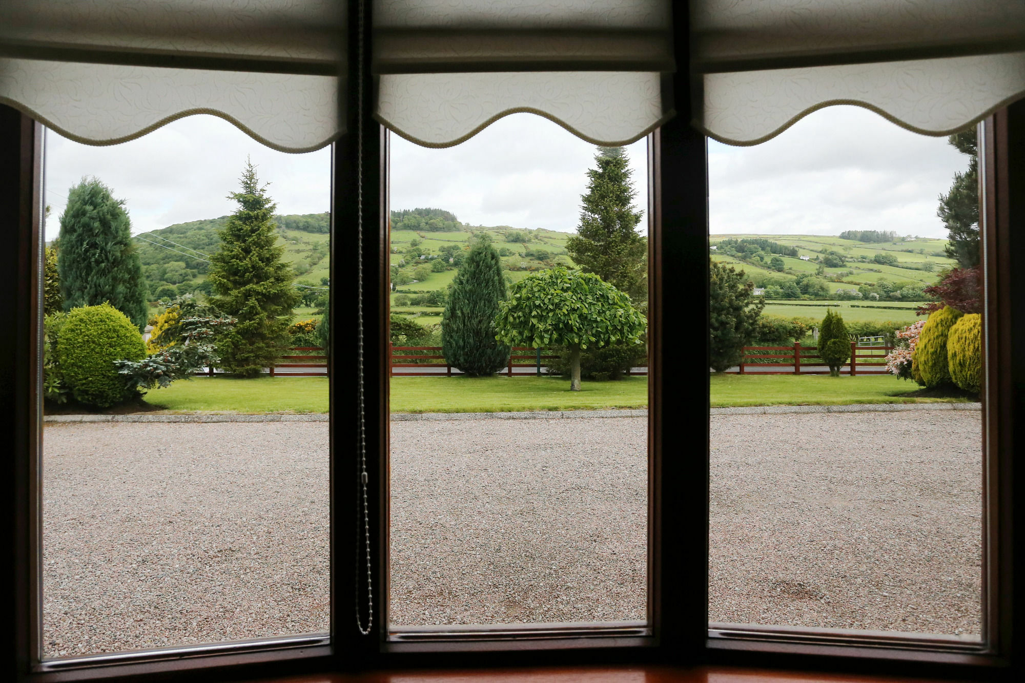 Sleepy Hollow B&B Ballymena Zewnętrze zdjęcie
