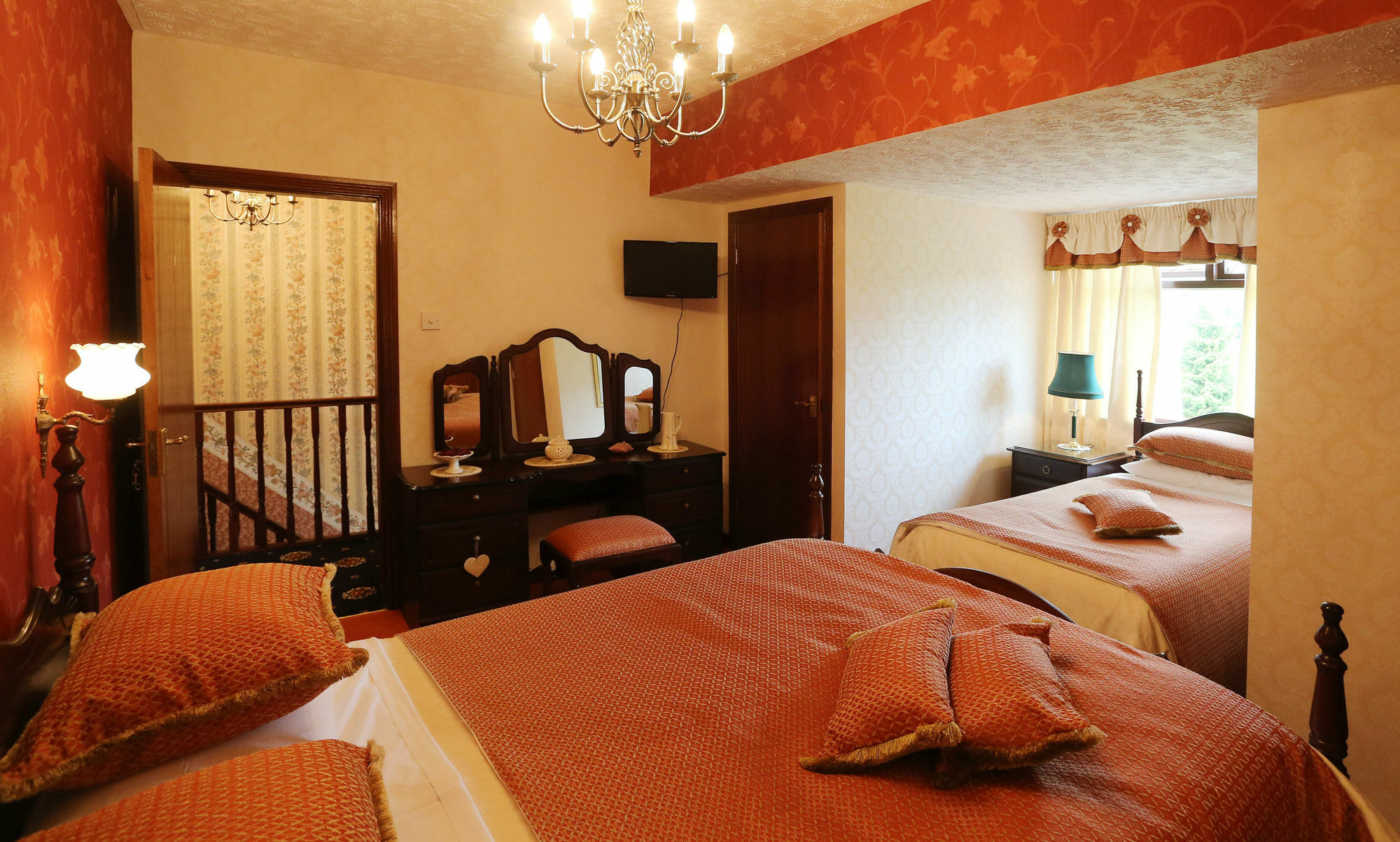 Sleepy Hollow B&B Ballymena Zewnętrze zdjęcie