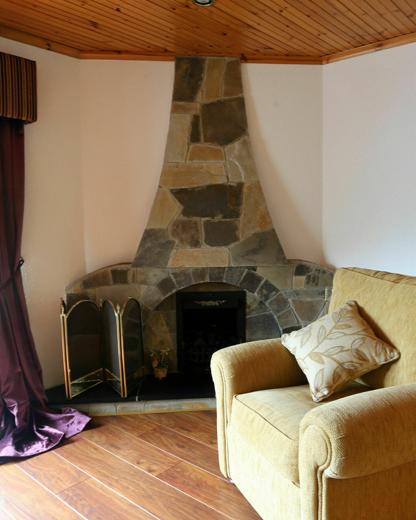 Sleepy Hollow B&B Ballymena Zewnętrze zdjęcie