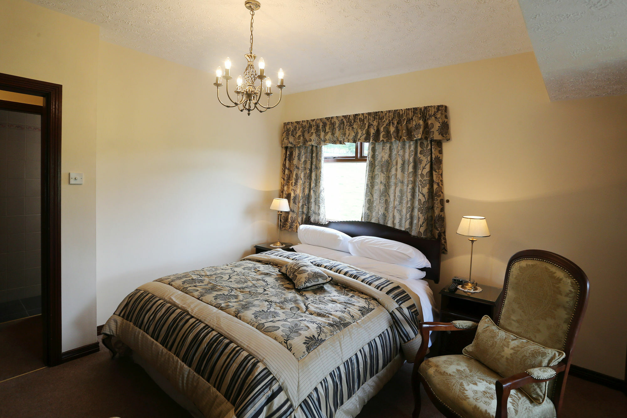 Sleepy Hollow B&B Ballymena Zewnętrze zdjęcie